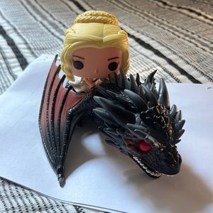 Game of Thrones Funko Pop